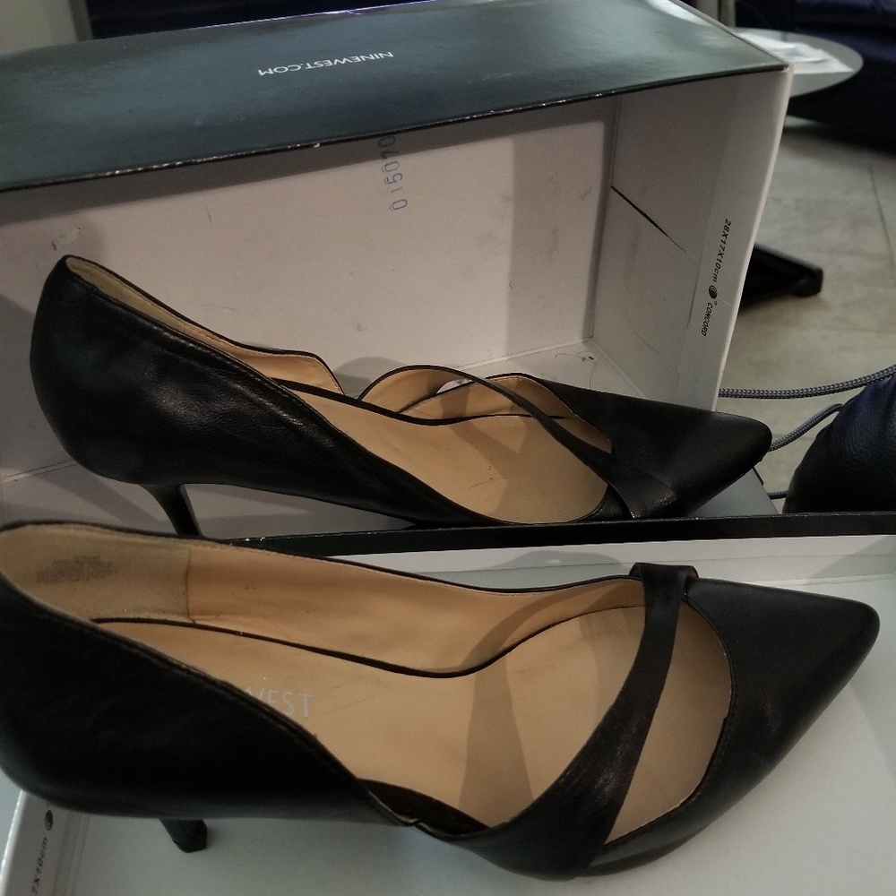 Nine West Stilettos
